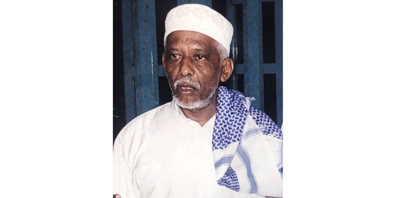 Read more about the article Sheikh Basaleh afariki dunia, kuzikwa kesho