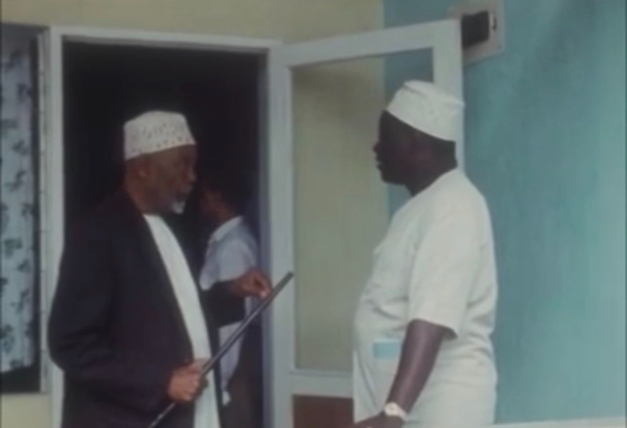 You are currently viewing History: 4 Gunmen Murder Zanzibar Chief and Wound 2 Aides